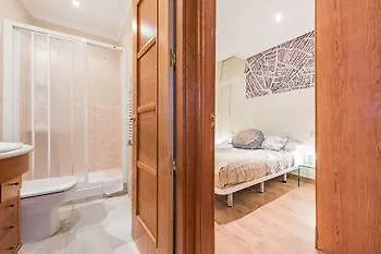 Smartrentals Gran Via Apartment Madrid
