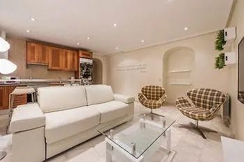 Apartment Smartrentals Gran Via *