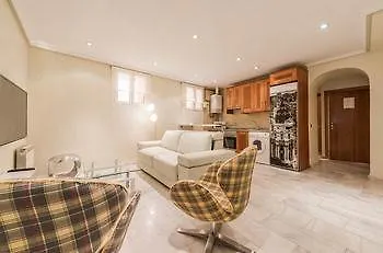 Smartrentals Gran Via Madrid