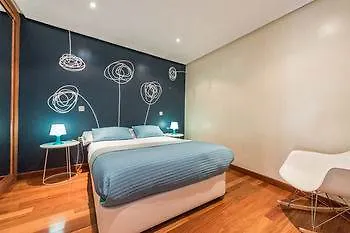 Smartrentals Gran Via Apartment