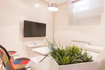 Smartrentals Gran Via Apartment *