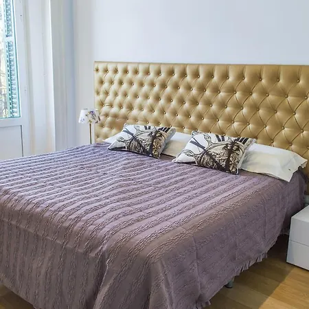 Apartamento Puerta Alcala II * Madrid