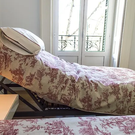 Apartamento Puerta Alcala II * Madrid