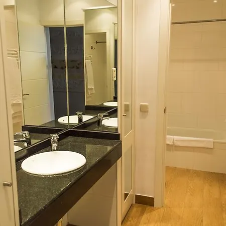 Apartamento Puerta Alcala II * Madrid