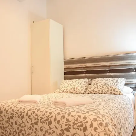Apartamento Sol/opera Madrid
