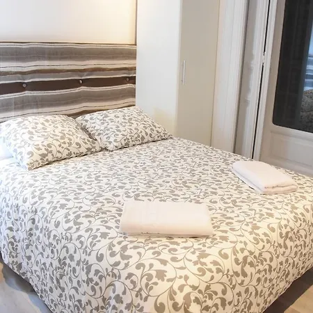 Sol/opera Apartamento