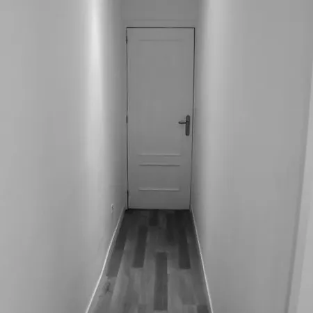 Sol/opera Apartamento Madrid