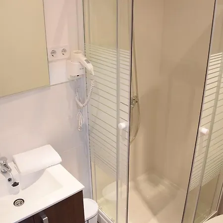 Apartamento Sol/opera