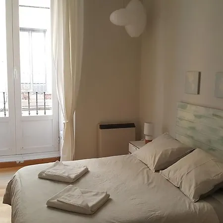 Apartamento Aleppo Jesus Del Valle
