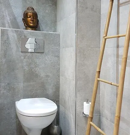 Apartamento Salamanca Madri