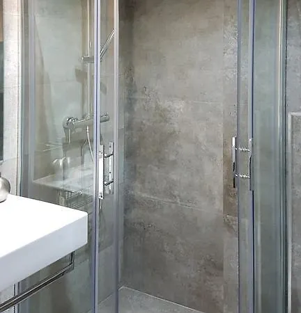 Apartamento Salamanca *