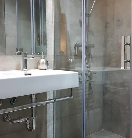 Apartamento Salamanca