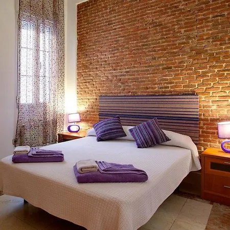 Santa Ana Apartamento *