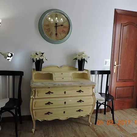 Downtown Chamberi Apartamento