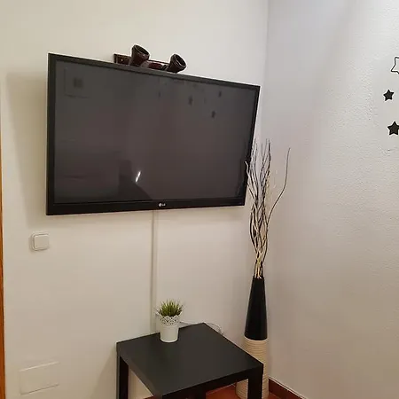 Apartamento Apartamento Preciados *