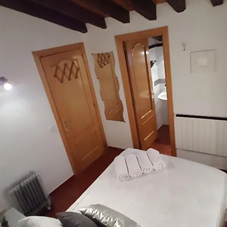 Apartamento Apartamento Preciados