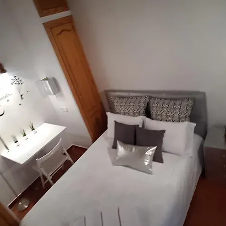 Apartamento Apartamento Preciados Madrid