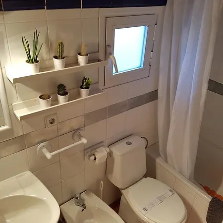 Apartamento Preciados Apartamento Madrid