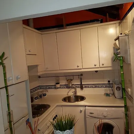 Apartamento Preciados * Madrid