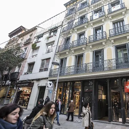 Fuencarral Madrid