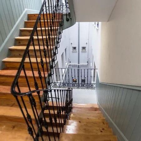 Apartment Fuencarral *