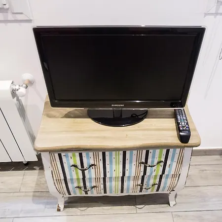 Fuencarral Appartement Madrid