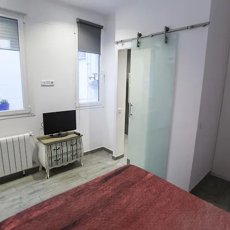 Fuencarral Apartment