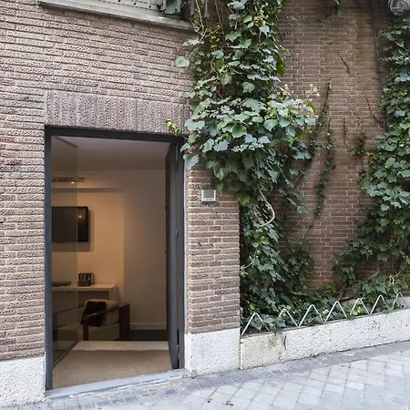 Principe Pio Appartement *