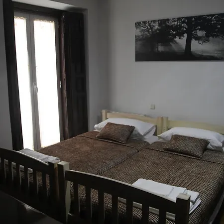 Apartment Casa Mario Madrid