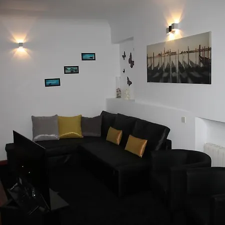 Casa Mario Apartment Madrid