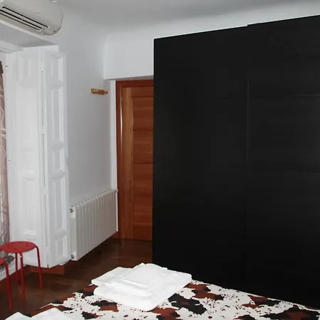Casa Mario Madrid
