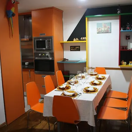 Casa Mario
