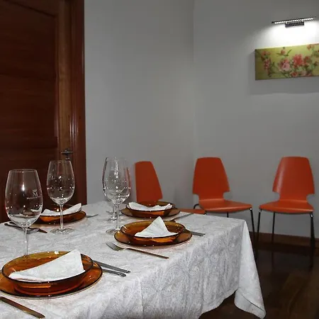 Casa Mario * Madrid