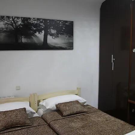 Casa Mario Apartment