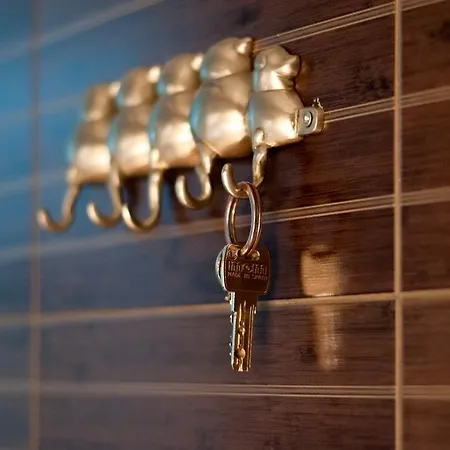 Apartment Chueca Gran Via Tph Madrid