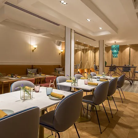 Hotel Vincci Centrum