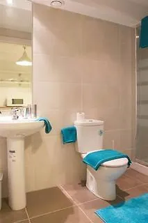 Apartamentos Madrid Apartment Madrid