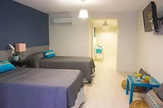 Apartment Apartamentos Madrid
