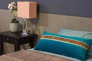 Apartamentos Madrid Apartment *