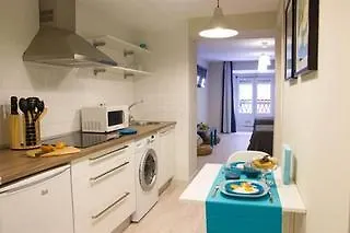 Apartamentos Madrid * Madrid