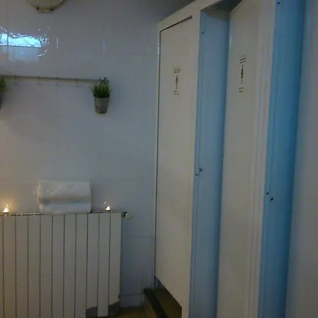 Hostal Amigos