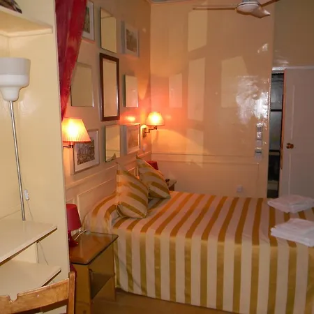 Guest house La Fontana 2*