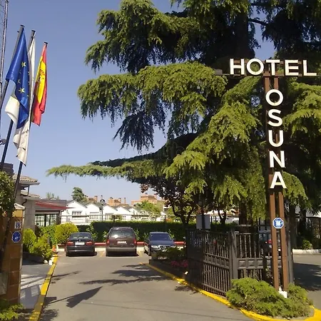 Hotel Best Osuna 4*