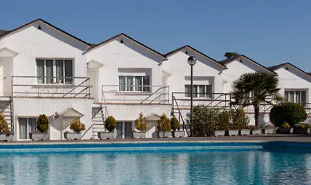Hotel Best Osuna Madryt