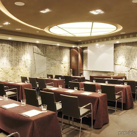 Urban, A Small Luxury Of The World Hotel Madryt