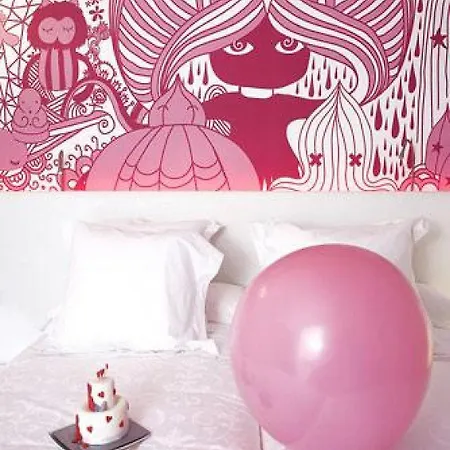 Hotel Dormirdcine Madri