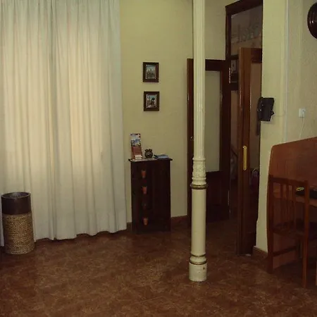 El Pilar Guest house