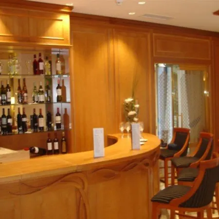 Eurostars Casa De La Lirica 4* Madrid