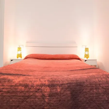 Fuencarral Apartment Madrid