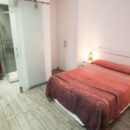 Fuencarral Apartment